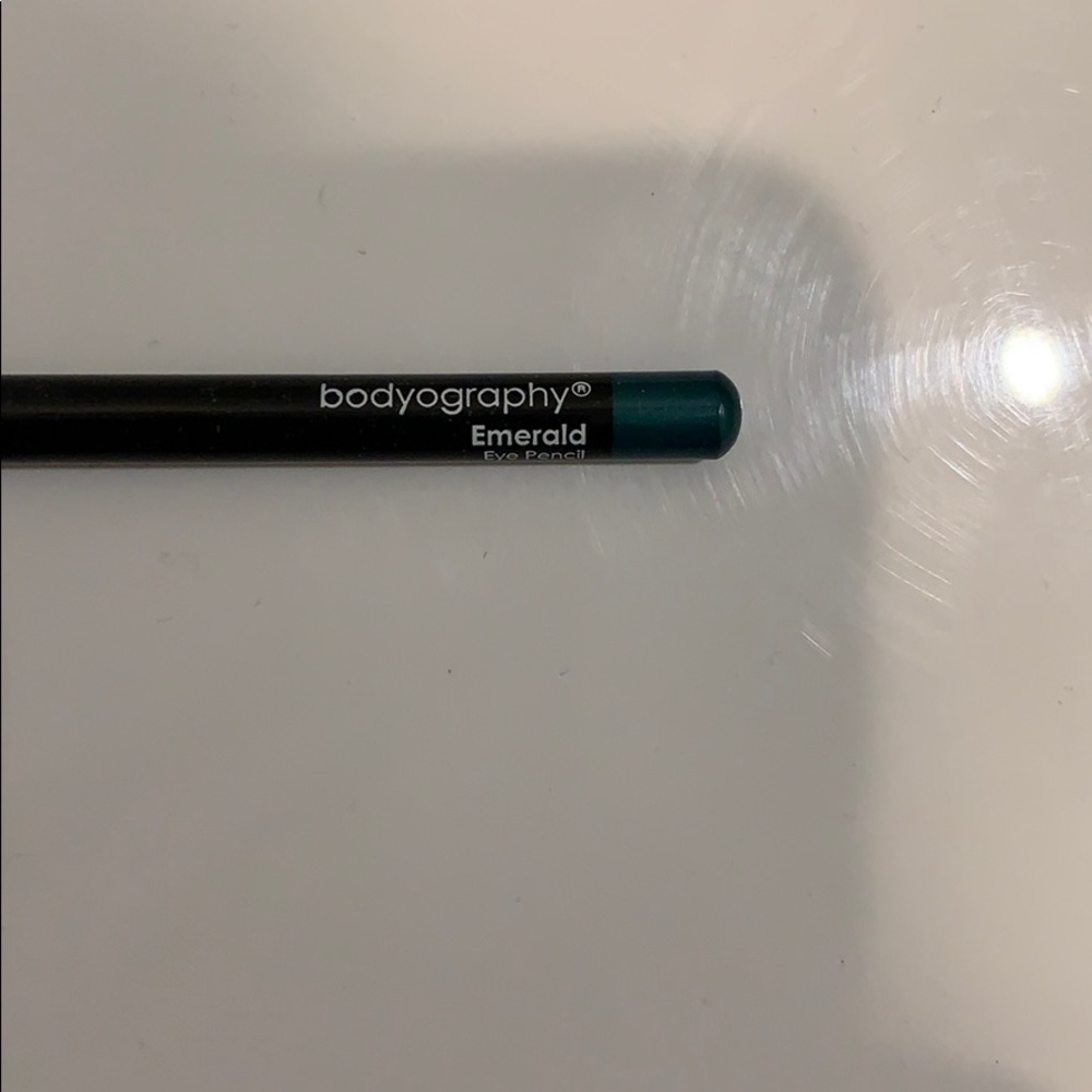 Eyeliner never used